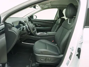 Hyundai Tucson 1.6 T-GDi HEV Vertex 4WD