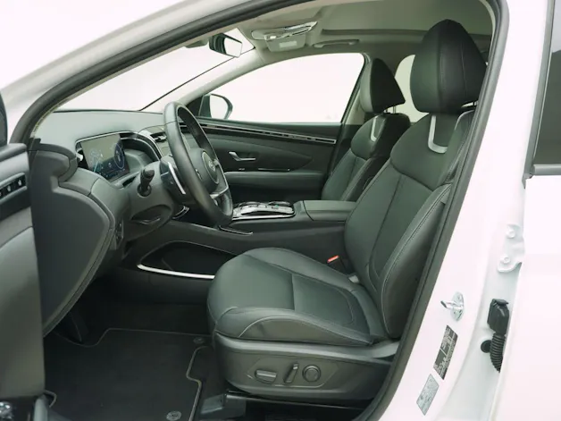 Hyundai Tucson 1.6 T-GDi HEV Vertex 4WD