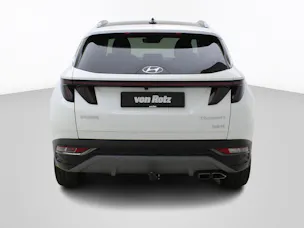 Hyundai Tucson 1.6 T-GDi HEV Vertex 4WD