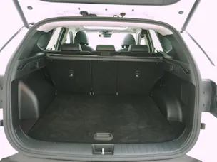 Hyundai Tucson 1.6 T-GDi HEV Vertex 4WD