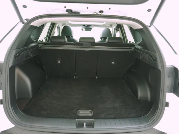 Hyundai Tucson 1.6 T-GDi HEV Vertex 4WD