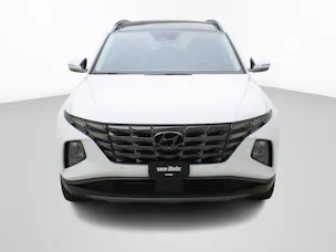 Hyundai Tucson 1.6 T-GDi HEV Vertex 4WD