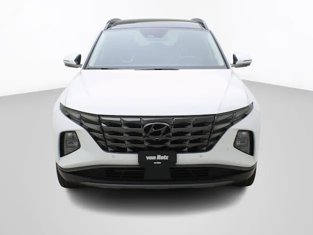 Hyundai Tucson 1.6 T-GDi HEV Vertex 4WD
