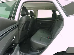 Hyundai Tucson 1.6 T-GDi HEV Vertex 4WD