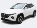 Hyundai Tucson 1.6 T-GDi HEV Vertex 4WD