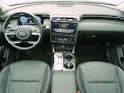 Hyundai Tucson 1.6 T-GDi HEV Vertex 4WD