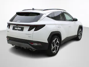 Hyundai Tucson 1.6 T-GDi HEV Vertex 4WD