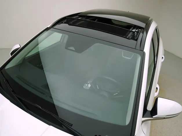 Hyundai Tucson 1.6 T-GDi HEV Vertex 4WD