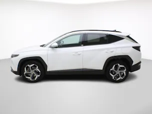 Hyundai Tucson 1.6 T-GDi HEV Vertex 4WD