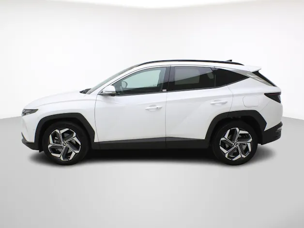 Hyundai Tucson 1.6 T-GDi HEV Vertex 4WD