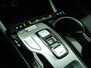 Hyundai Tucson 1.6 T-GDi HEV Vertex 4WD