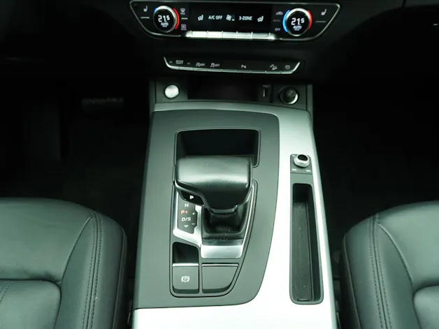 Audi Q5 Sportback 45 TFSI Advanced quattro S-Tronic
