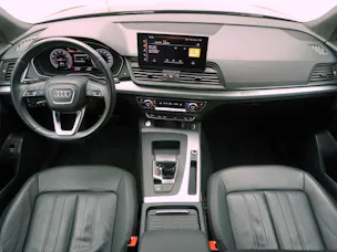 Audi Q5 Sportback 45 TFSI Advanced quattro S-Tronic