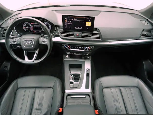 Audi Q5 Sportback 45 TFSI Advanced quattro S-Tronic