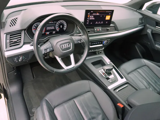 Audi Q5 Sportback 45 TFSI Advanced quattro S-Tronic