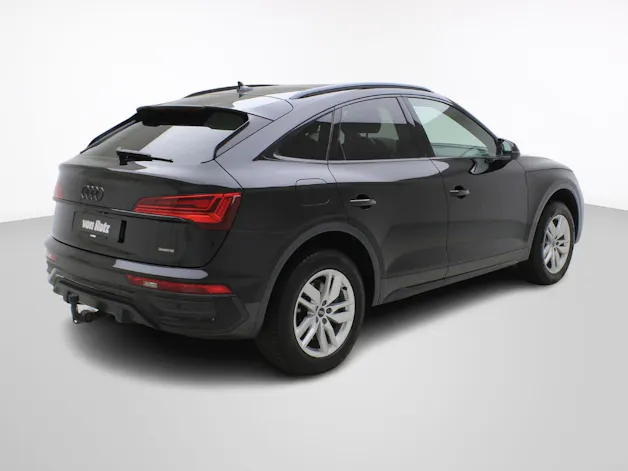 Audi Q5 Sportback 45 TFSI Advanced quattro S-Tronic