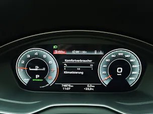 Audi Q5 Sportback 45 TFSI Advanced quattro S-Tronic