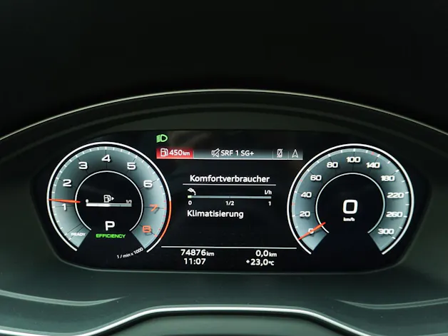 Audi Q5 Sportback 45 TFSI Advanced quattro S-Tronic