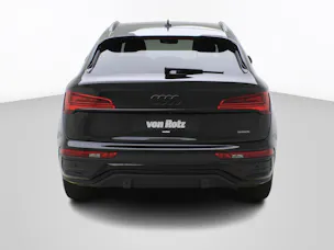 Audi Q5 Sportback 45 TFSI Advanced quattro S-Tronic