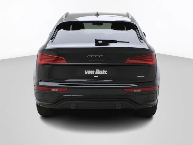 Audi Q5 Sportback 45 TFSI Advanced quattro S-Tronic
