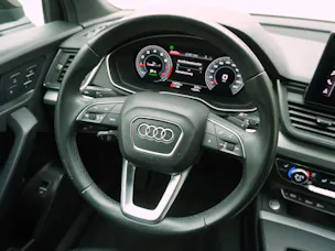 Audi Q5 Sportback 45 TFSI Advanced quattro S-Tronic