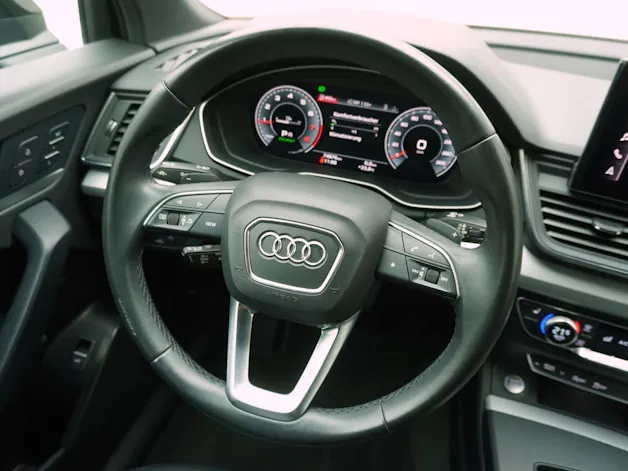 Audi Q5 Sportback 45 TFSI Advanced quattro S-Tronic