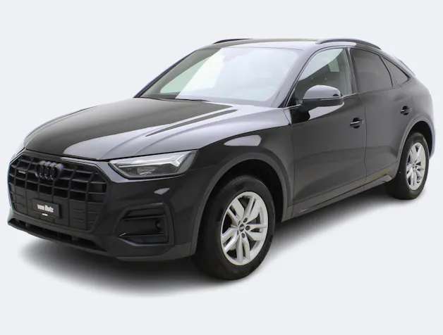 Audi Q5 Sportback 45 TFSI Advanced quattro S-Tronic