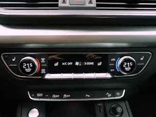 Audi Q5 Sportback 45 TFSI Advanced quattro S-Tronic