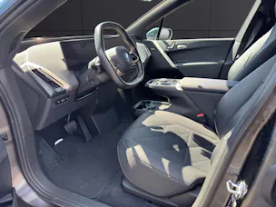 BMW iX xDrive40