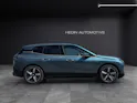 BMW iX xDrive40
