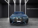 BMW iX xDrive40