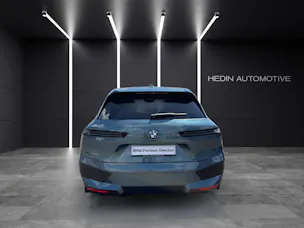 BMW iX xDrive40