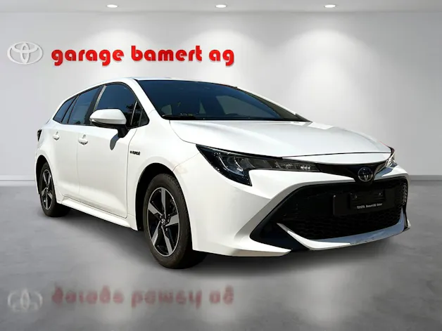Toyota Corolla Touring Sports 1.8 HSD Active