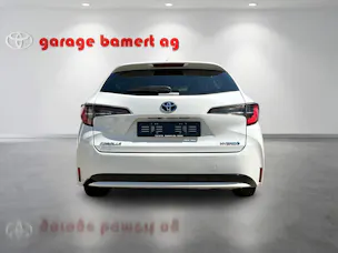 Toyota Corolla Touring Sports 1.8 HSD Active