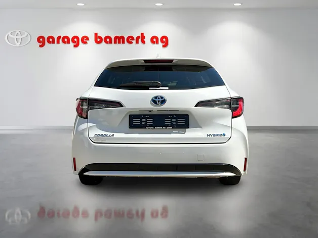 Toyota Corolla Touring Sports 1.8 HSD Active