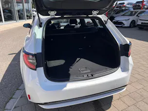 Toyota Corolla Touring Sports 1.8 HSD Active