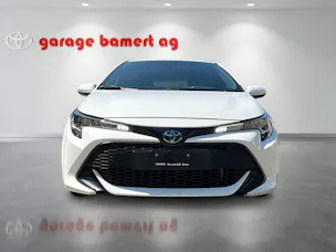 Toyota Corolla Touring Sports 1.8 HSD Active