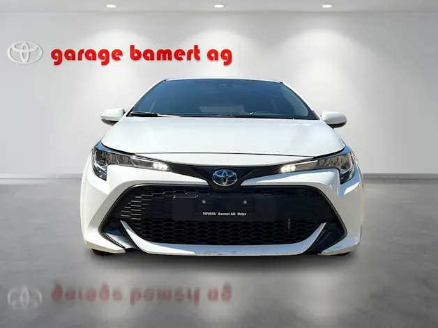 Toyota Corolla Touring Sports 1.8 HSD Active