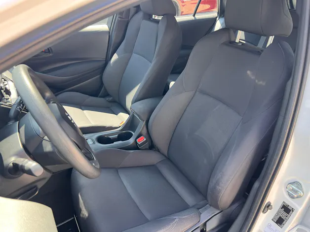 Toyota Corolla Touring Sports 1.8 HSD Active