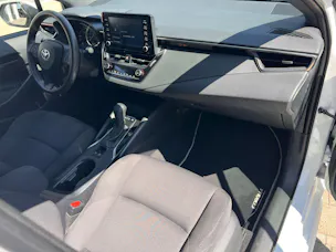 Toyota Corolla Touring Sports 1.8 HSD Active