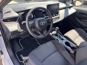 Toyota Corolla Touring Sports 1.8 HSD Active