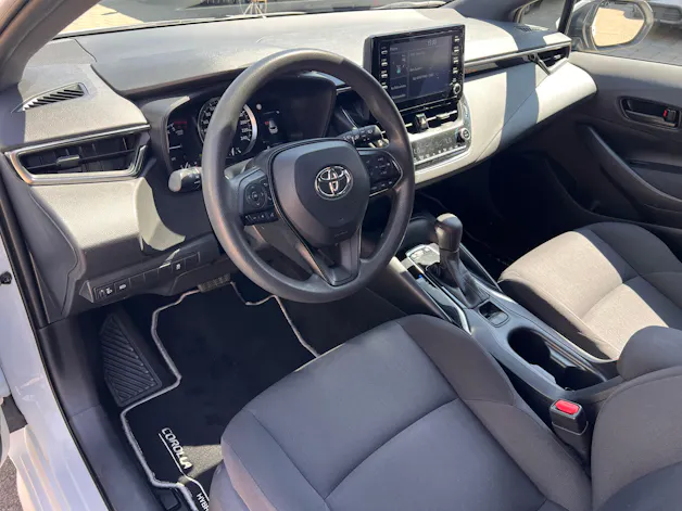 Toyota Corolla Touring Sports 1.8 HSD Active