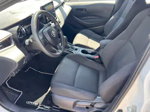 Toyota Corolla Touring Sports 1.8 HSD Active