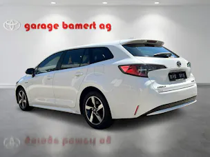 Toyota Corolla Touring Sports 1.8 HSD Active