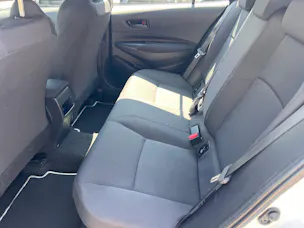 Toyota Corolla Touring Sports 1.8 HSD Active
