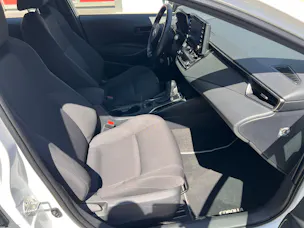 Toyota Corolla Touring Sports 1.8 HSD Active