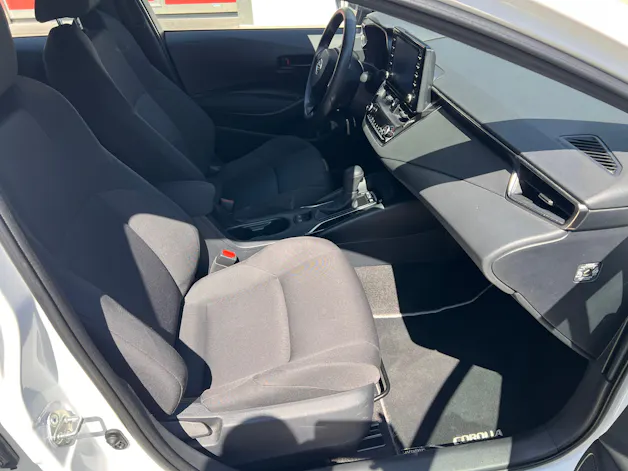 Toyota Corolla Touring Sports 1.8 HSD Active