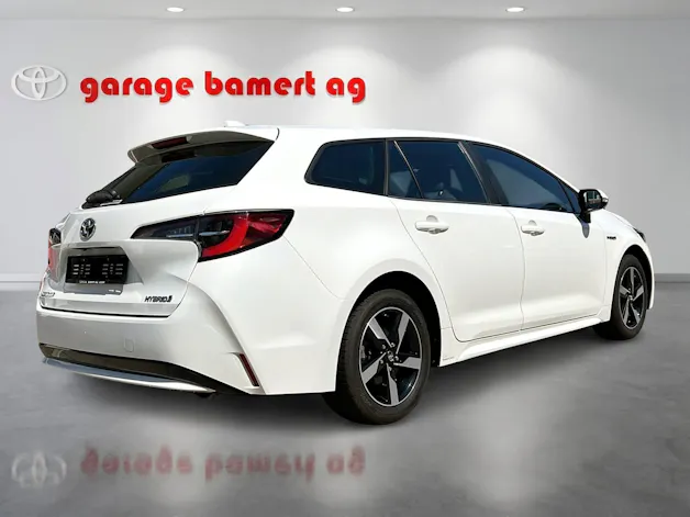 Toyota Corolla Touring Sports 1.8 HSD Active
