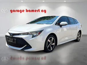 Toyota Corolla Touring Sports 1.8 HSD Active