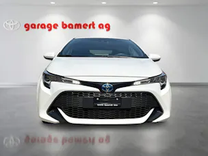 Toyota Corolla Touring Sports 1.8 HSD Active